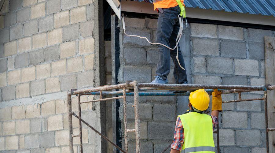Expert top industrial roofings services in Chamberino, NM